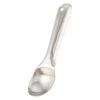 Nihon Metal Works Stainless Steel Antibacterial Ice Cream Spade -Kai Store NihonMetalWorksStainlessSteelAntibacterialIceCreamSpade