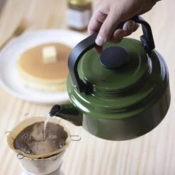 Noda Horo AM Kettle 2.0L -Kai Store NodaHoroAMKettle2.0L 6