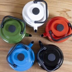 Noda Horo AM Kettle 2.0L -Kai Store NodaHoroAMKettle2.0L 7