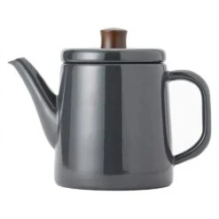 Noda Horo Enamel Kettle 1.5L 9 Noda Horo Enamel Kettle 1.5L -Kai Store NodaHoroEnamelKettle1.5L 3