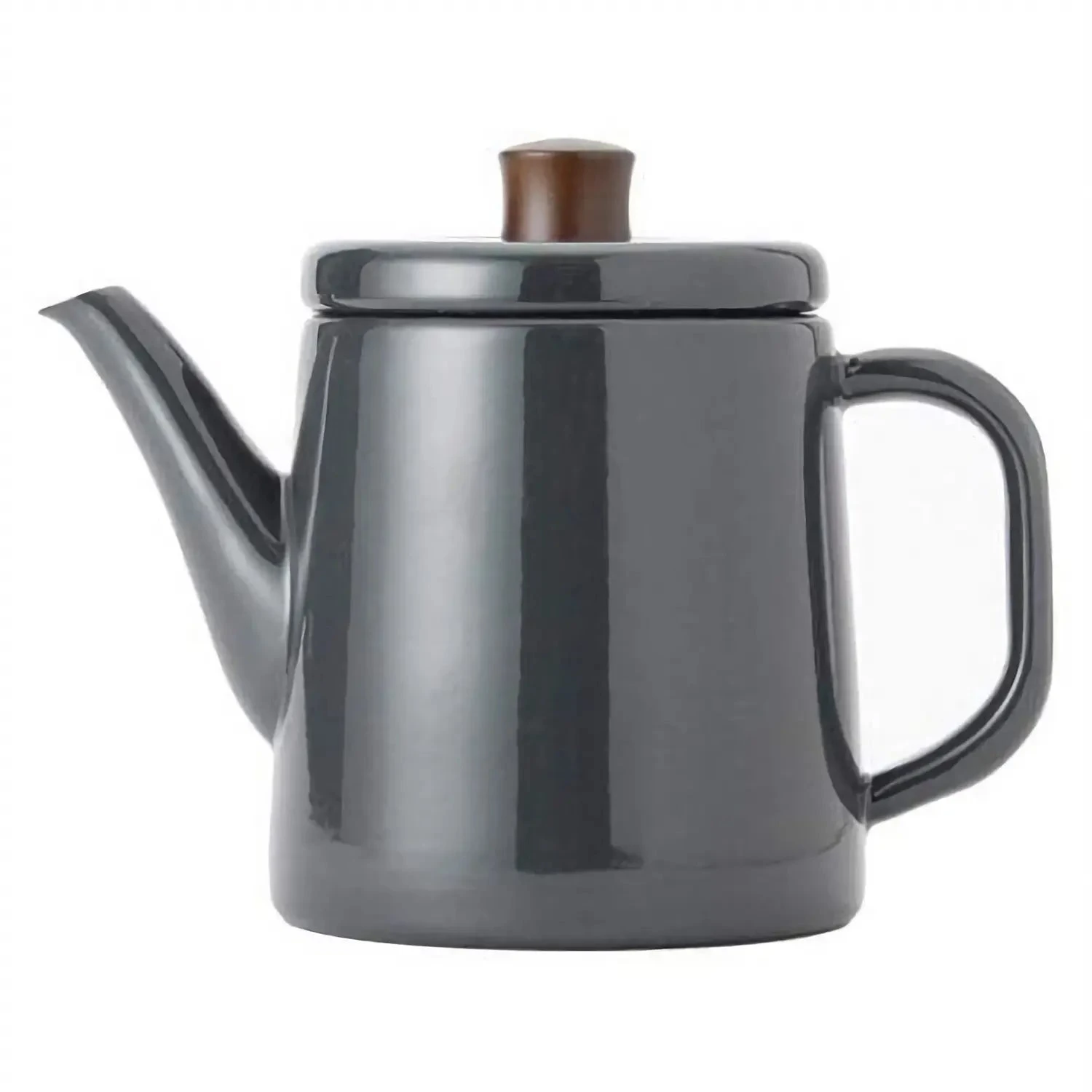 Noda Horo Enamel Kettle 1.5L 5 Noda Horo Enamel Kettle 1.5L - Image 3