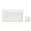 Noda Horo Enamel Nukazuke Pickle Storage Container -Kai Store NodaHoroEnamelNukazukePickleStorageContainerTK 32 1