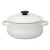 Noda Horo LUKE Casserole Deep -Kai Store NodaHoroLUKECasseroleDeep