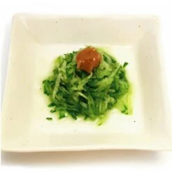 Nonoji ABS Resin Grater With Container -Kai Store NonojiABSResinGraterwithContainerLDS 07GY 5