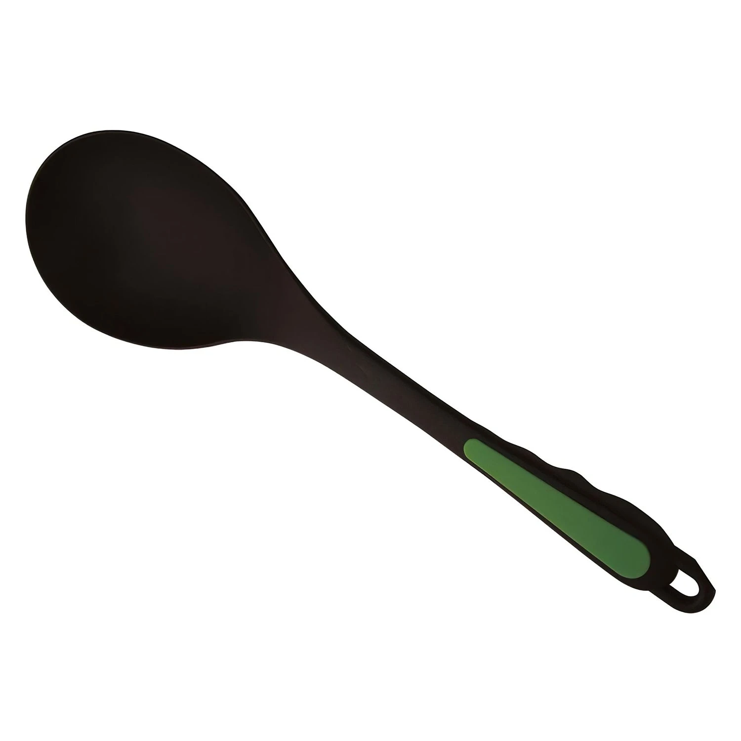 Nonoji Mokomoko Side-Scooping Nylon Ladle 3 Nonoji Mokomoko Side-Scooping Nylon Ladle