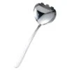 Nonoji Stainless Steel Comb-shaped Mini Ladle -Kai Store NonojiStainlessSteelComb shapedMiniLadleLB NS052