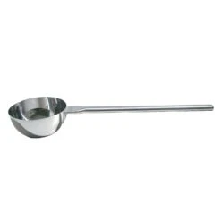Nonoji Stainless Steel Ladle Dipper -Kai Store NonojiStainlessSteelLadleDipperLBD 002 2
