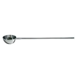 Nonoji Stainless Steel Ladle Dipper -Kai Store NonojiStainlessSteelLadleDipperLBD 002 3