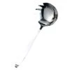 Nonoji Stainless Steel Ladle For Noodles -Kai Store NonojiStainlessSteelLadleForNoodlesLB FS002
