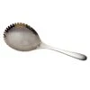 Nonoji Stainless Steel Ladle With Holes For Pasta -Kai Store NonojiStainlessSteelLadleWithHolesForPastaLTM PH01
