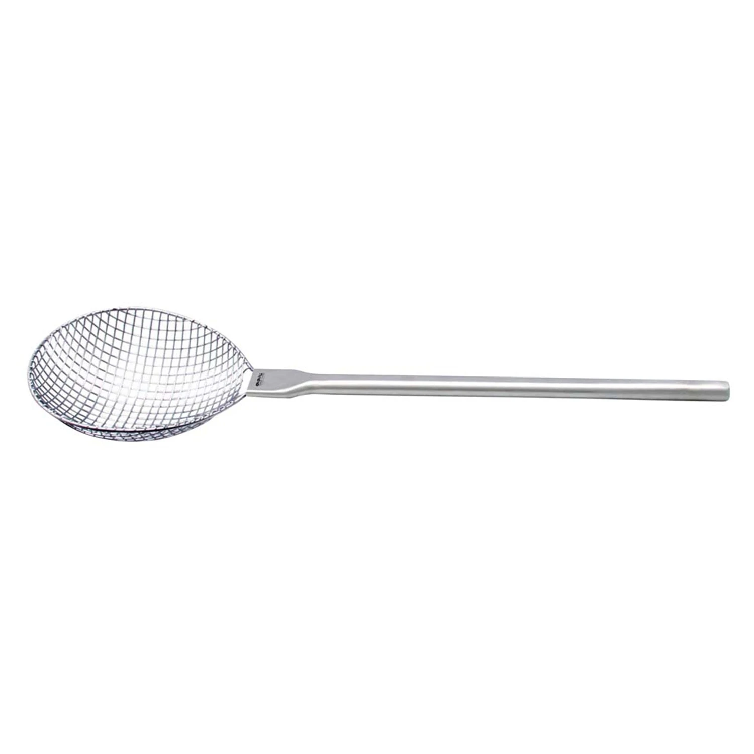 Nonoji Stainless Steel Scooping Basket 3 Nonoji Stainless Steel Scooping Basket