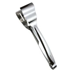 Nonoji UD Stainless Steel Pasta Tongs -Kai Store NonojiUDStainlessSteelPastaTongsPTG S01 2