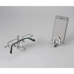 Nousaku Hand-Crafted Cast Tinware Hachi 8 Cutlery Rests (Set Of 2) -Kai Store NousakuHand CraftedCastTinwareHachi8CutleryRests Setof2 3