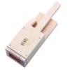 Oyanagi Wooden Tentsuki Tokoroten Cutter -Kai Store OyanagiWoodenTentsukiTokorotenCutter 3207cffb 1f51 4ba0 8147 d717fa8c89f7