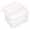 RISU Polypropylene Nukazuke Pickle Storage Container -Kai Store RISUPolypropyleneNukazukePickleContainer086215 1