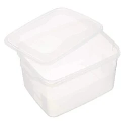 RISU Polypropylene Nukazuke Pickle Storage Container