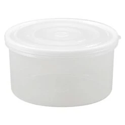 RISU Polypropylene Nukazuke Sealed Container