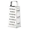 SUNNEX Stainless Steel Four-Sided Cheese Grater -Kai Store SUNNEXStainlessSteelFour SidedCheeseGraterM2080 1 1f8f9105 edec 414d bd45 6ba9c5add5fc