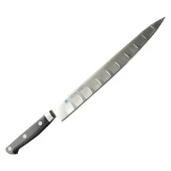 SAKAI TAKAYUKI Grand Chef SP Sujihiki Knife 240mm (Hollow Edge)