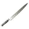 SAKAI TAKAYUKI Grand Chef SP Sujihiki Knife 270mm (Hollow Edge) -Kai Store SakaiTakayukiGrandChefSPSujihikiKnife270mm HollowEdge