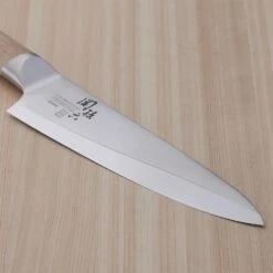 Kai Seki Magoroku 10000CL Stainless Steel Gyuto Knife -Kai Store SekiMagoroku10000CLStainlessSteelGyutoKnifeAE5255 3