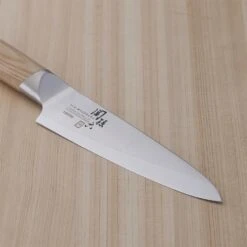 Kai Seki Magoroku 10000CL Stainless Steel Petty Knife -Kai Store SekiMagoroku10000CLStainlessSteelPettyKnifeAE5250 4