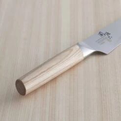 Kai Seki Magoroku 10000CL Stainless Steel Petty Knife -Kai Store SekiMagoroku10000CLStainlessSteelPettyKnifeAE5250 5