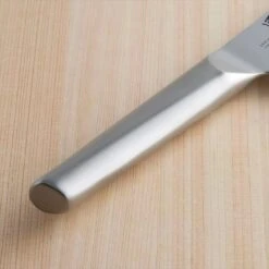 Kai Seki Magoroku 10000ST Stainless Steel Nakiri Knife -Kai Store SekiMagoroku10000STStainlessSteelNakiriKnifeAB5294 3