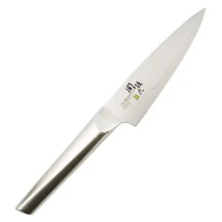 Kai Seki Magoroku 10000ST Stainless Steel Petty Knife
