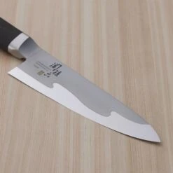 Kai Seki Magoroku 15000ST Stainless Steel Gyuto Knife -Kai Store SekiMagoroku15000STStainlessSteelGyutoKnifeAE5302 3