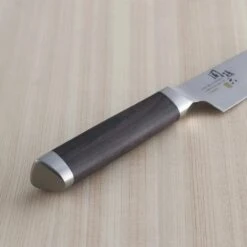 Kai Seki Magoroku 15000ST Stainless Steel Petty Knife -Kai Store SekiMagoroku15000STStainlessSteelPettyKnifeAE5304 4