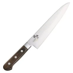 Kai Seki Magoroku Benifuji Molybdenum Vanadium Stainless Steel Gyuto Knife -Kai Store SekiMagorokuBenifujiMolybdenumVanadiumStainlessSteelGyutoKnifeAB5440 2