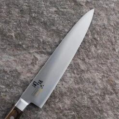 Kai Seki Magoroku Benifuji Molybdenum Vanadium Stainless Steel Gyuto Knife -Kai Store SekiMagorokuBenifujiMolybdenumVanadiumStainlessSteelGyutoKnifeAB5440 3
