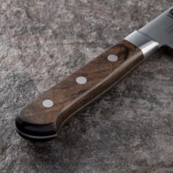 Kai Seki Magoroku Benifuji Molybdenum Vanadium Stainless Steel Gyuto Knife -Kai Store SekiMagorokuBenifujiMolybdenumVanadiumStainlessSteelGyutoKnifeAB5440 5