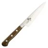 Kai Seki Magoroku Benifuji Molybdenum Vanadium Stainless Steel Petty Knife -Kai Store SekiMagorokuBenifujiMolybdenumVanadiumStainlessSteelPettyKnifeAB5445 1