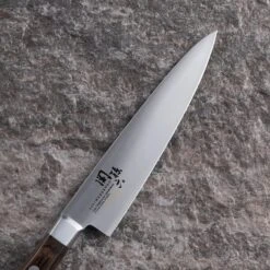 Kai Seki Magoroku Benifuji Molybdenum Vanadium Stainless Steel Petty Knife 9 Kai Seki Magoroku Benifuji Molybdenum Vanadium Stainless Steel Petty Knife -Kai Store SekiMagorokuBenifujiMolybdenumVanadiumStainlessSteelPettyKnifeAB5445 3