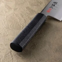 Kai Seki Magoroku Hekiju ST Stainless Steel Deba Knife -Kai Store SekiMagorokuHekijuSTStainlessSteelDebaKnifeAK5071 6