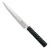 Kai Seki Magoroku Hekiju ST Stainless Steel Sashimi Yanagiba Knife For Left-Handed -Kai Store SekiMagorokuHekijuSTStainlessSteelSashimiYanagibaKnifeforLeft HandedAK5077 1