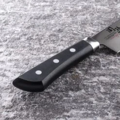 Kai Seki Magoroku Honoka Stainless Steel Gyuto Knife -Kai Store SekiMagorokuHonokaStainlessSteelGyutoKnifeAB5430 3