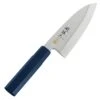 Kai Seki Magoroku Kinju ST Stainless Steel Deba Knife -Kai Store SekiMagorokuKinjuSTStainlessSteelDebaKnifeAK1101 1