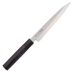 Kai Seki Magoroku Kinju ST Stainless Steel Sashimi Yanagiba Knife