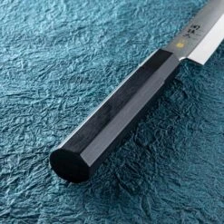 Kai Seki Magoroku Kinju ST Stainless Steel Sashimi Yanagiba Knife -Kai Store SekiMagorokuKinjuSTStainlessSteelSashimiYanagibaKnifeAK1104 6