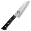 Kai Seki Magoroku Moegi Stainless Steel Santoku Knife -Kai Store SekiMagorokuMoegiStainlessSteelSantokuKnifeAE2901 1