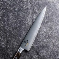 Kai Seki Magoroku Mokuren Stainless Steel Petty Knife -Kai Store SekiMagorokuMokurenStainlessSteelPettyKnifeAE5160 3