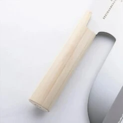 Kai Seki Magoroku Molybdenum Vanadium Stainless Steel Sobakiri Knife -Kai Store SekiMagorokuMolybdenumVanadiumStainlessSteelSobakiriKnifeAK5058 3