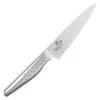 Kai Seki Magoroku Shousou Stainless Steel Petty Knife -Kai Store SekiMagorokuShousouStainlessSteelPettyKnifeAB5163 1