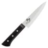 Kai Seki Magoroku Wakatake Stainless Steel Petty Knife Single Edged