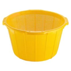Sekisui Plastic Strainer Basket -Kai Store SekisuiPolyethyleneStrainerBasket096430 3