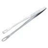 Senbudo Stainless Steel Barbecue Tongs 2 Senbudo Stainless Steel Barbecue Tongs -Kai Store SenbudoStainlessSteelBarbecueTongs224643