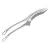 Senbudo Stainless Steel Barbecue Tongs With Bolster -Kai Store SenbudoStainlessSteelBarbecueTongswithBolster247390